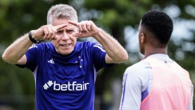 Com desfalque e retornos ao Cruzeiro, Autuori pode mudar time; veja op&ccedil;&otilde;es