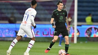 Em ritmo de treino, Al-Ahli d&aacute; show e goleia o Abha por 6 x 0 no Campeonato Saudita