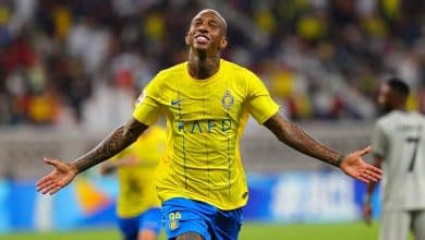 Talisca tem noite de CR7, ofusca gols de Coutinho e Al-Nassr bate o Al-Duhail por 3 a 2
