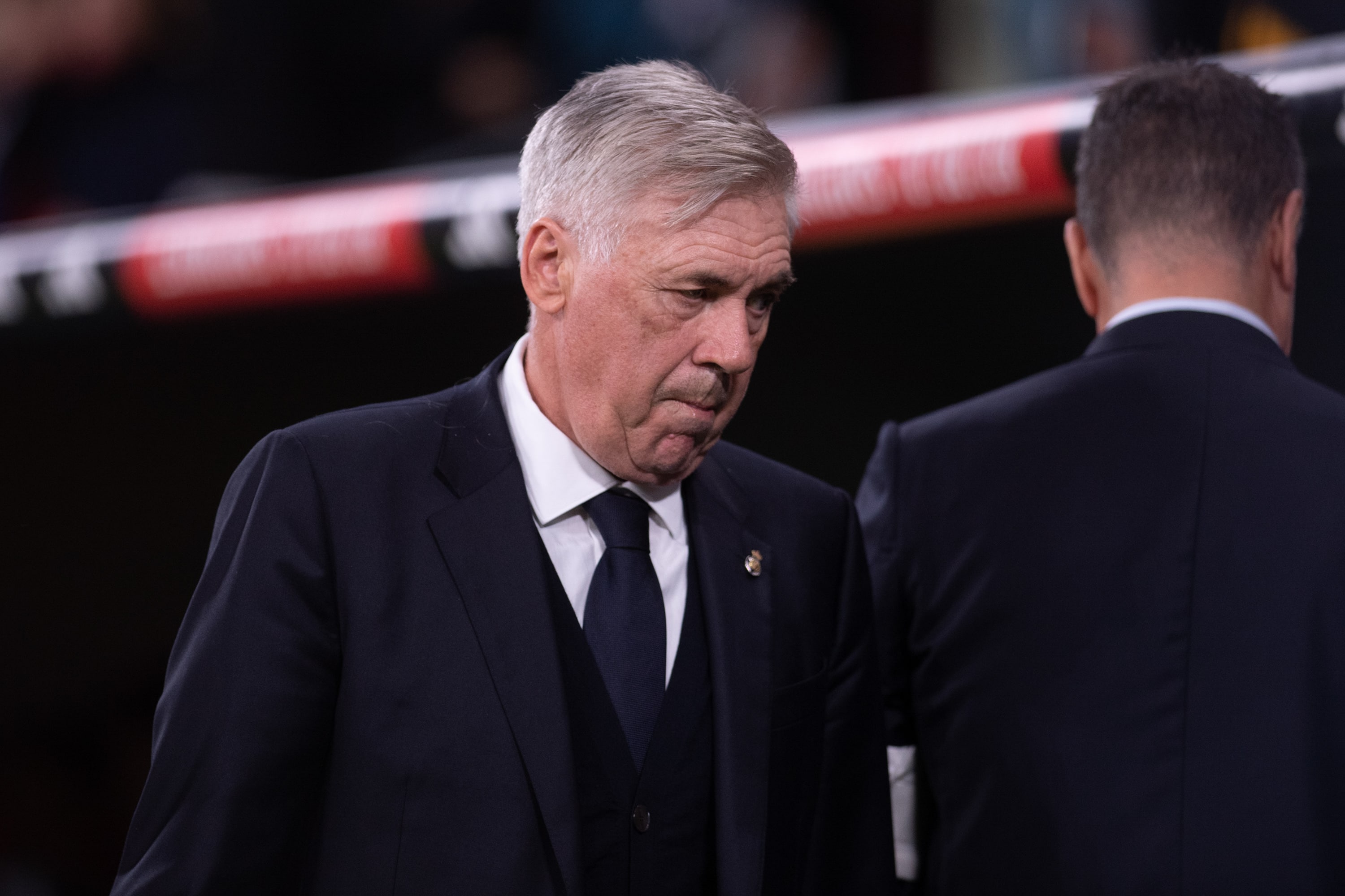 Real Madrid fez oferta, Ancelotti n&atilde;o gostou e quem agradece s&atilde;o rumores sobre ele assumir a Sele&ccedil;&atilde;o &mdash; que voltaram
