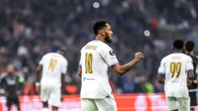 Em um festival de gols, Marseille vence Ajax em jogo divertido no V&eacute;lodrome