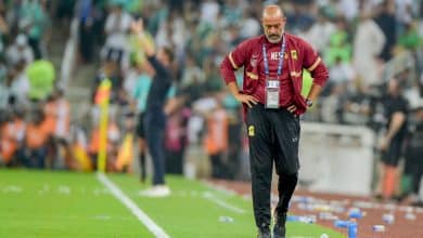 N&atilde;o foi s&oacute; Benzema, mas Benzema foi a gota d&rsquo;&aacute;gua: por que Nuno Esp&iacute;rito Santo caiu no Al-Ittihad