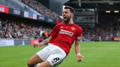 Mais um? Astro do Manchester United entra na mira de fundo de investimentos da Ar&aacute;bia Saudita
