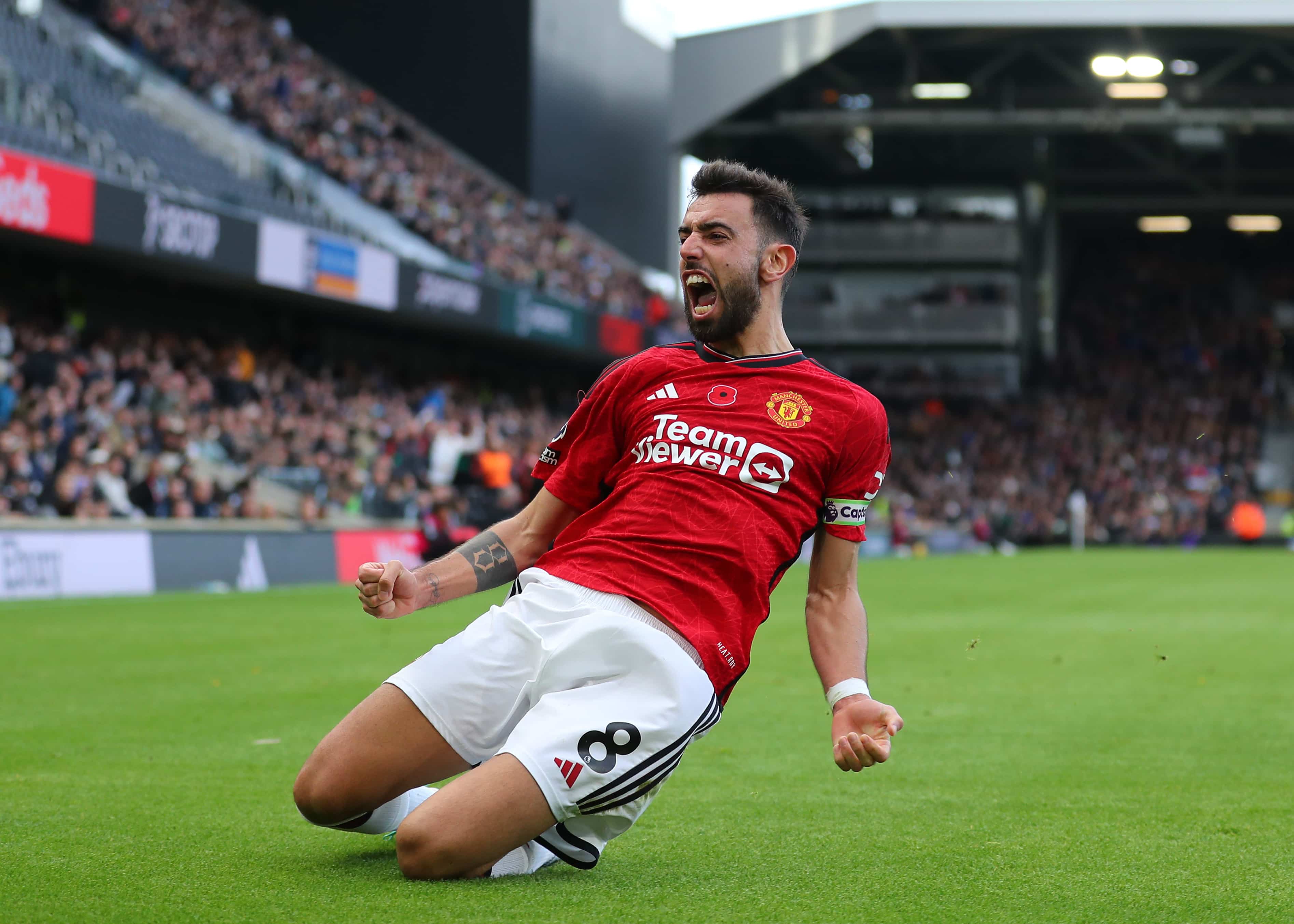 Mais um? Astro do Manchester United entra na mira de fundo de investimentos da Ar&aacute;bia Saudita