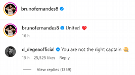 Bruno Fernandes