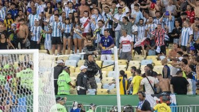 Jogo de empurra: CBF diz que &lsquo;organiza&ccedil;&atilde;o cuidadosa e estrat&eacute;gica&rsquo; no Maracan&atilde; foi feita &rsquo;em conjunto&rsquo; com o Poder P&uacute;blico