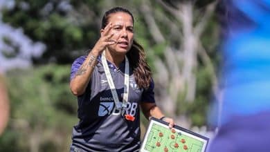 Reformula&ccedil;&atilde;o ser&aacute; palavra-chave da gest&atilde;o de Camila Orlando, t&eacute;cnica da nova gera&ccedil;&atilde;o que assume o Palmeiras