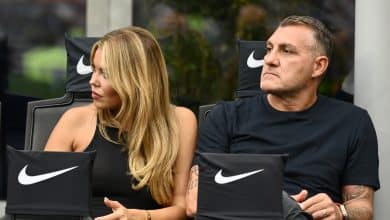 Faltam 11 dias para Internazionale x Juventus, mas Vieri j&aacute; colocou pimenta no cl&aacute;ssico