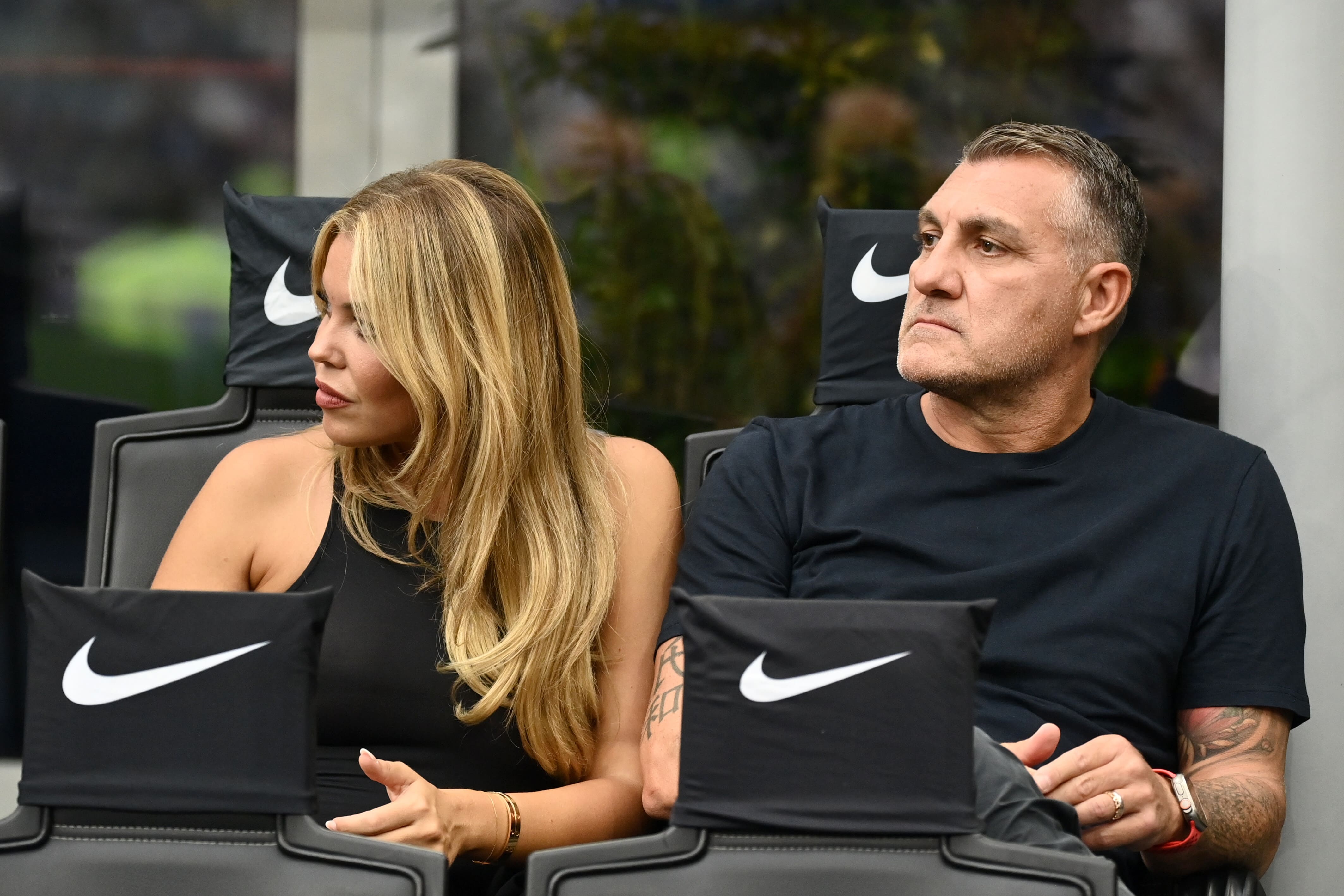 Faltam 11 dias para Internazionale x Juventus, mas Vieri j&aacute; colocou pimenta no cl&aacute;ssico