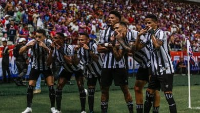 Enfim, um acerto: CBF divulga calend&aacute;rio da Copa do Nordeste sem afetar estaduais