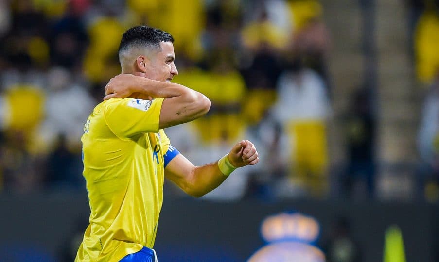 De quem é a culpa? Investidores acusam Cristiano Ronaldo de propaganda enganosa e craque é processado em 1 bilhão de dólares