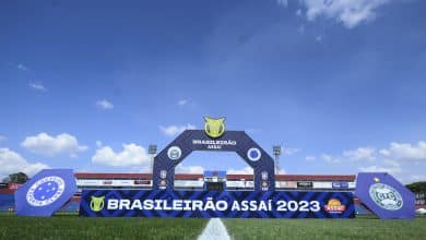 Poss&iacute;vel puni&ccedil;&atilde;o por briga generalizada deve aumentar ainda mais calv&aacute;rio de Cruzeiro e Coritiba no Brasileir&atilde;o