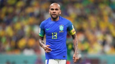 Condena&ccedil;&atilde;o de Daniel Alves na Espanha &eacute; praticamente certa, diz especialista