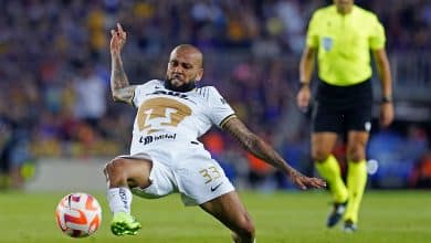 Justi&ccedil;a espanhola rejeita (mais um) pedido da defesa de Daniel Alves e jogador &eacute; enviado&nbsp;a&nbsp;julgamento