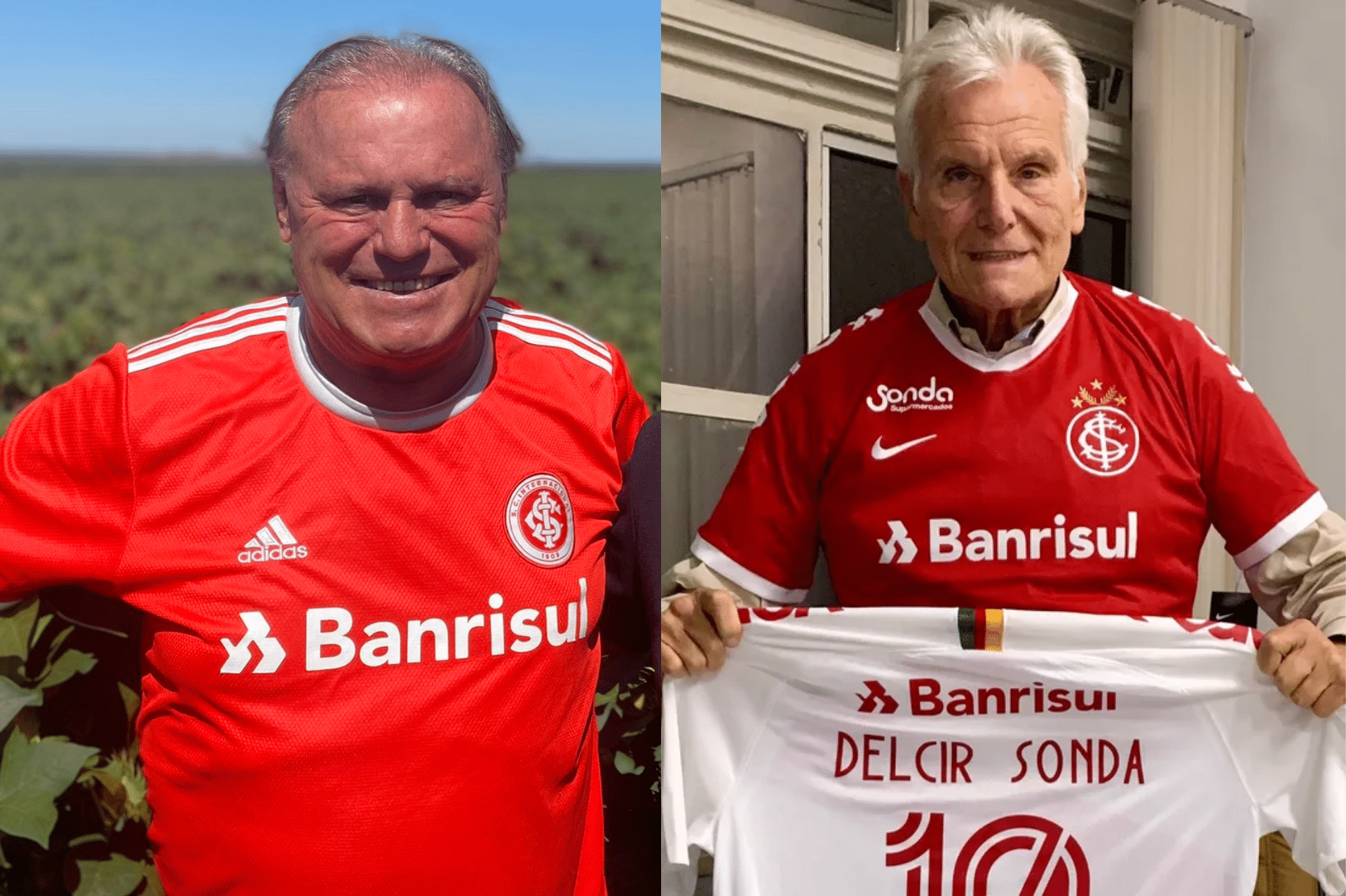 Candidatos &agrave; presid&ecirc;ncia do Internacional utilizam empres&aacute;rios bilion&aacute;rios como &lsquo;cabo eleitoral&rsquo;