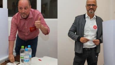 Candidatos &agrave; presid&ecirc;ncia do Internacional sobem tom, baixam n&iacute;vel e se atacam