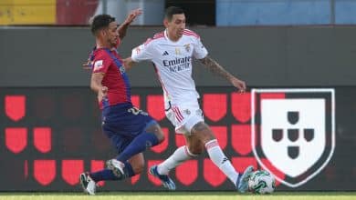 O rumor da vez &eacute; que Di Maria prometeu voltar ao Rosario Central em 2024