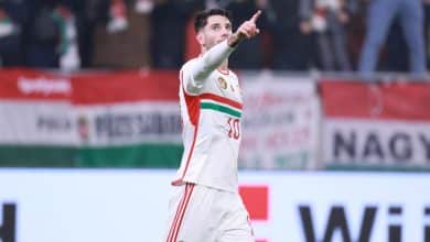 Hungria volta a vencer, confirma lideran&ccedil;a e p&otilde;e fim ao sonho de Montenegro com vaga na Euro