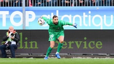 Inferno? Donnarumma est&aacute; bem tranquilo com recep&ccedil;&atilde;o que torcida do Milan far&aacute; a ele