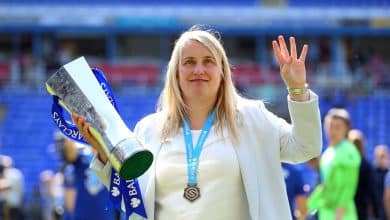 Conhecimento t&aacute;tico de Emma Hayes ser&aacute; seu grande trunfo para comandar a sele&ccedil;&atilde;o americana