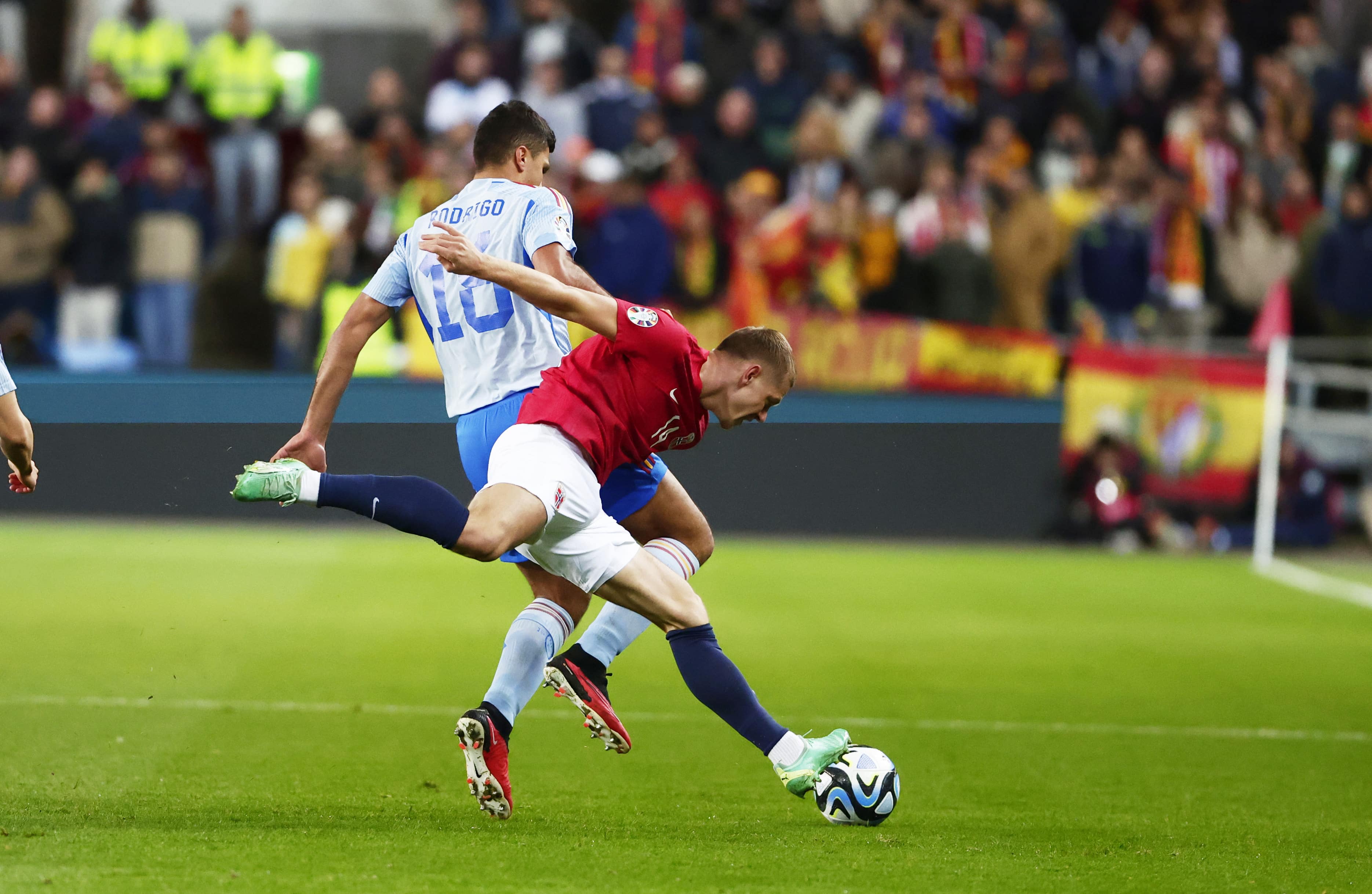 Quando vai ser o sorteio da Eurocopa de 2024?