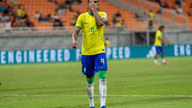 Kau&atilde; Elias, do Fluminense, vai de pouco espa&ccedil;o a brilho no Mundial sub-17 e queridinho dos europeus