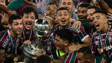 Sorteio da Libertadores: Fluminense ainda precisa esperar por advers&aacute;rio nas oitavas