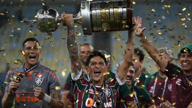 Libertadores 2024: estes s&atilde;o os times classificados para o torneio