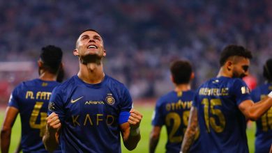 Ter craques faz diferen&ccedil;a, o Al-Nassr provou isso hoje, venceu o Al-Wehda e segue ca&ccedil;a ao l&iacute;der Al-Hilal