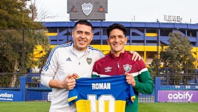 Final da Libertadores: O que o argentino Cano, do Fluminense, pensa sobre o Boca Juniors?