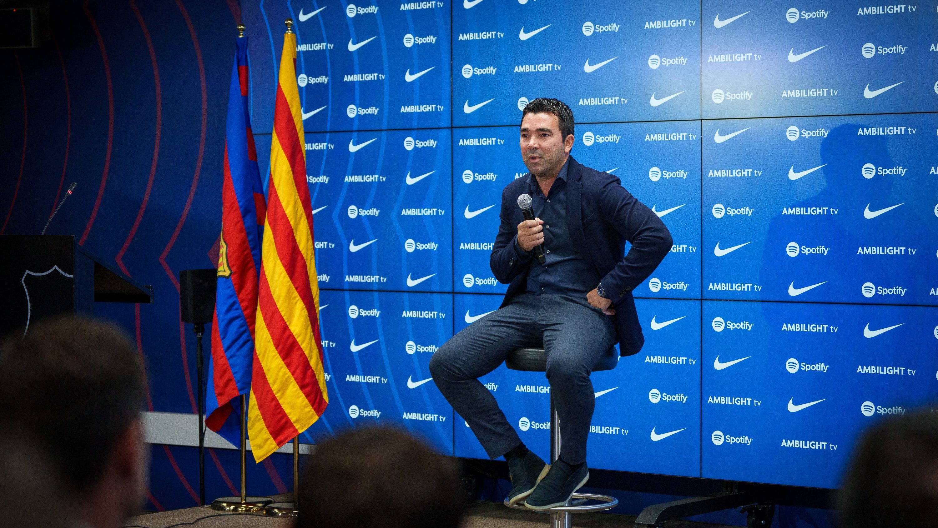 Barcelona n&atilde;o deve ir ao mercado ap&oacute;s les&atilde;o de Gavi, j&aacute; que o clube o acha &lsquo;insubstitu&iacute;vel&rsquo;