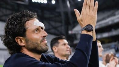 Grosso fala pela primeira vez sobre ataque ao &ocirc;nibus do Lyon: &lsquo;trag&eacute;dia&rsquo;