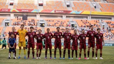 Resumo do Mundial Sub-17: Fase de grupos chega ao fim e Brasil ter&aacute; confronto dom&eacute;stico no mata-mata