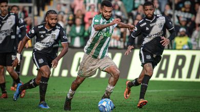 Ficou tudo para a &uacute;ltima rodada: Juventude e Ponte Preta empatam sem gols no Jaconi