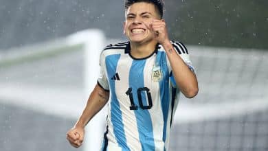 Mundial sub-17 ter&aacute; Brasil x Argentina e v&ecirc; Mali dar mais um show