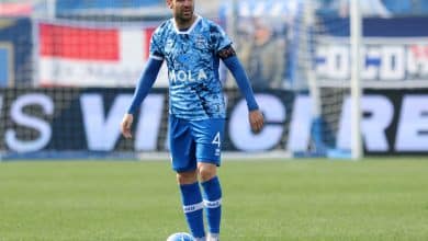 Lenda do futebol espanhol, C&eacute;sc F&aacute;bregas assume comando t&eacute;cnico de time da 2&ordf; divis&atilde;o italiana