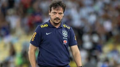 Diniz &eacute; demitido por Ednaldo Rodrigues e abre caminho para investida por Dorival na Sele&ccedil;&atilde;o