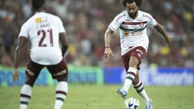 O Fluminense representar&aacute; o Brasil para ser melhor clube do mundo em premia&ccedil;&atilde;o