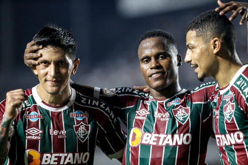 Invicto pós-Libertadores, ‘ético’ Fluminense pode interferir diretamente no rumo do Campeonato Brasileiro