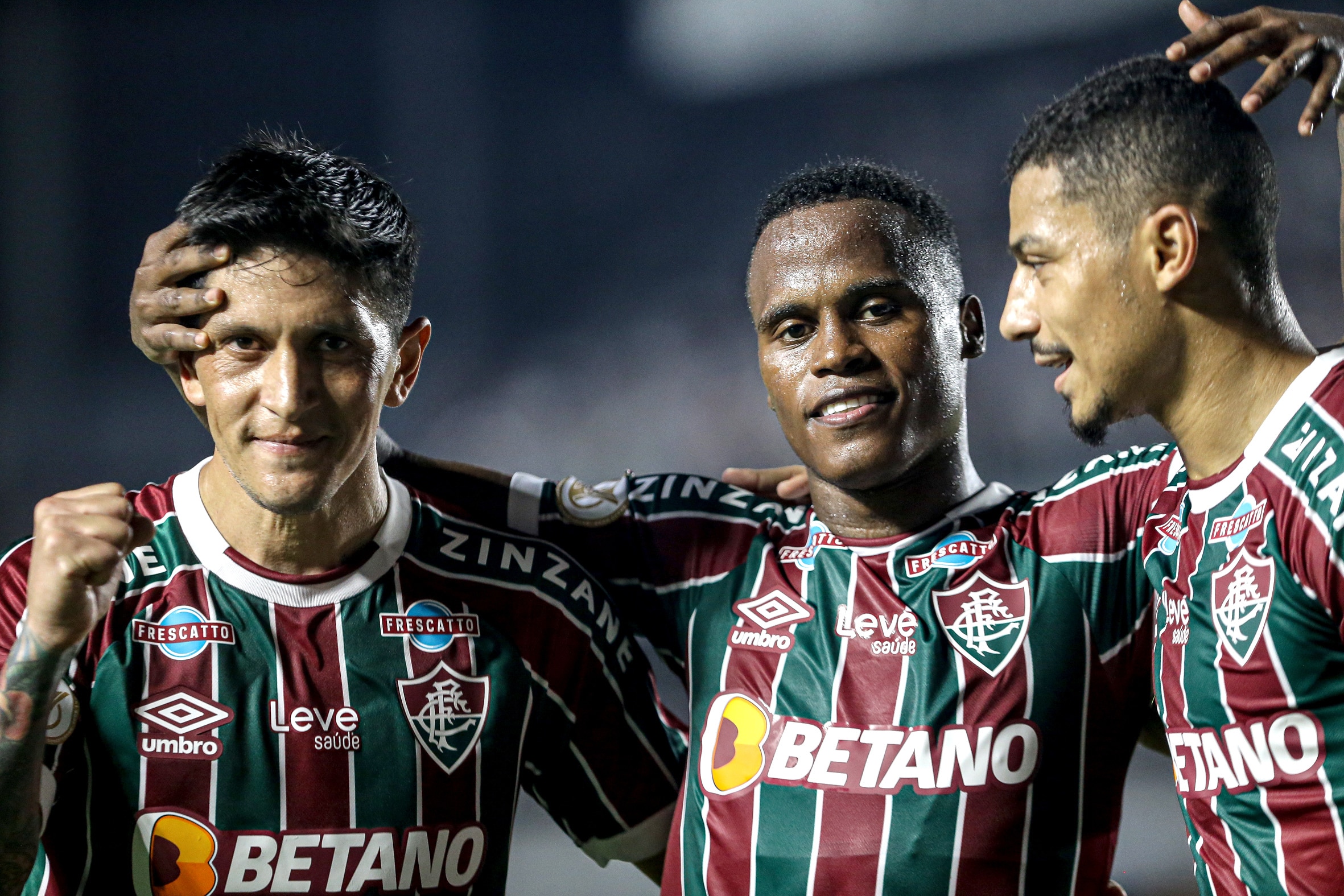 Invicto p&oacute;s-Libertadores, &lsquo;&eacute;tico&rsquo; Fluminense pode interferir diretamente no rumo do Campeonato Brasileiro