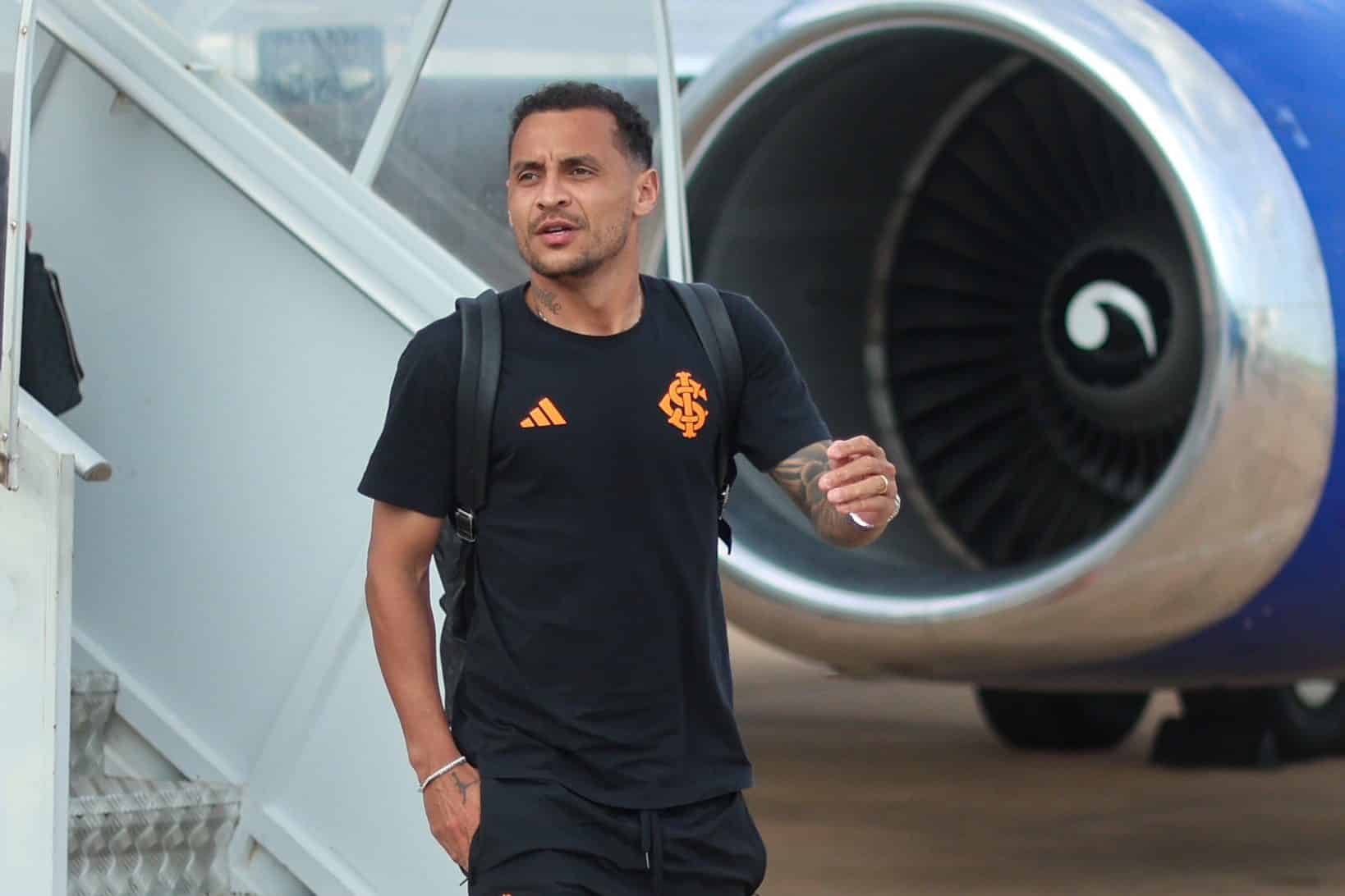 Contra rival direto e calor, Internacional conta com retornos para confirmar perman&ecirc;ncia na S&eacute;rie A