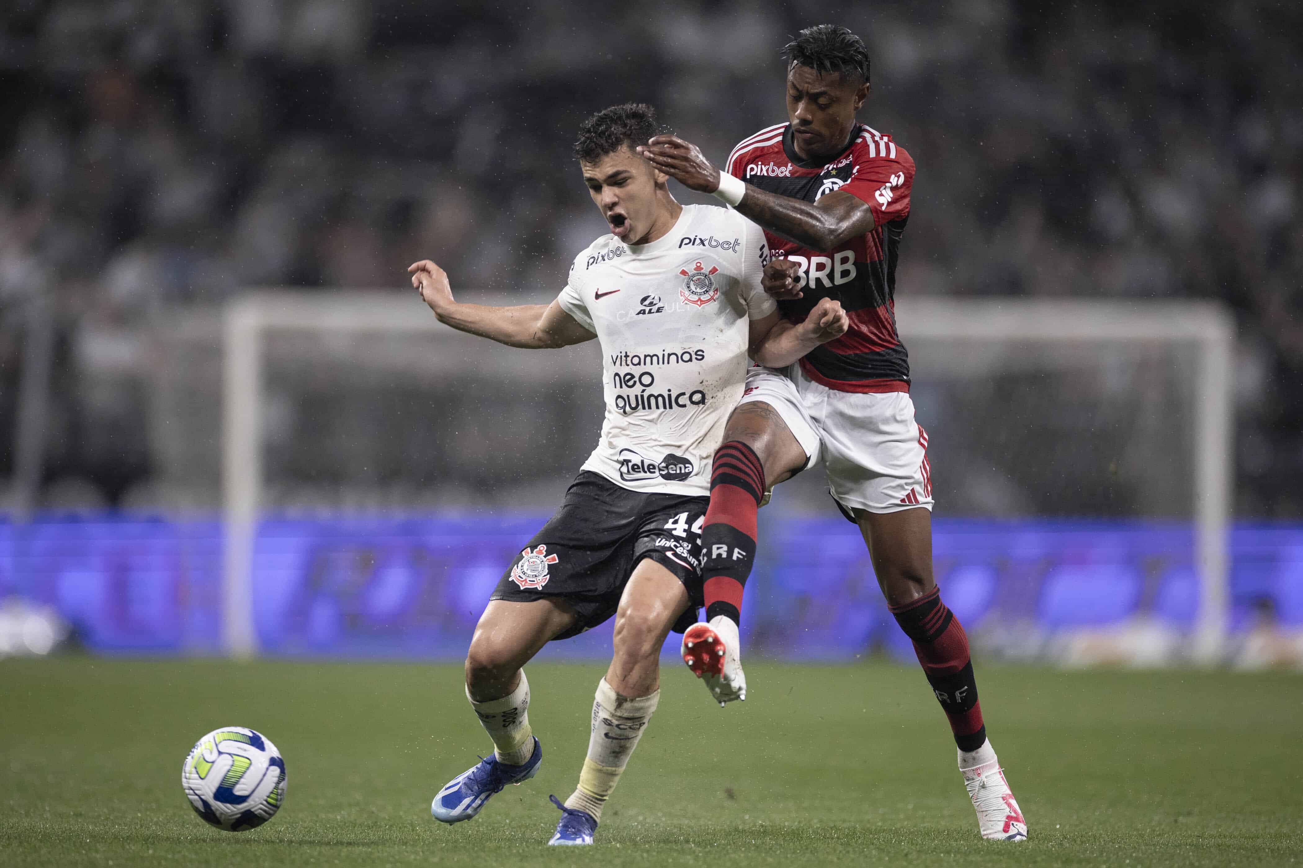 Moscardo na mira de gigantes europeus &eacute; mais uma amostra de que teremos nossos garotos cada vez menos tempo