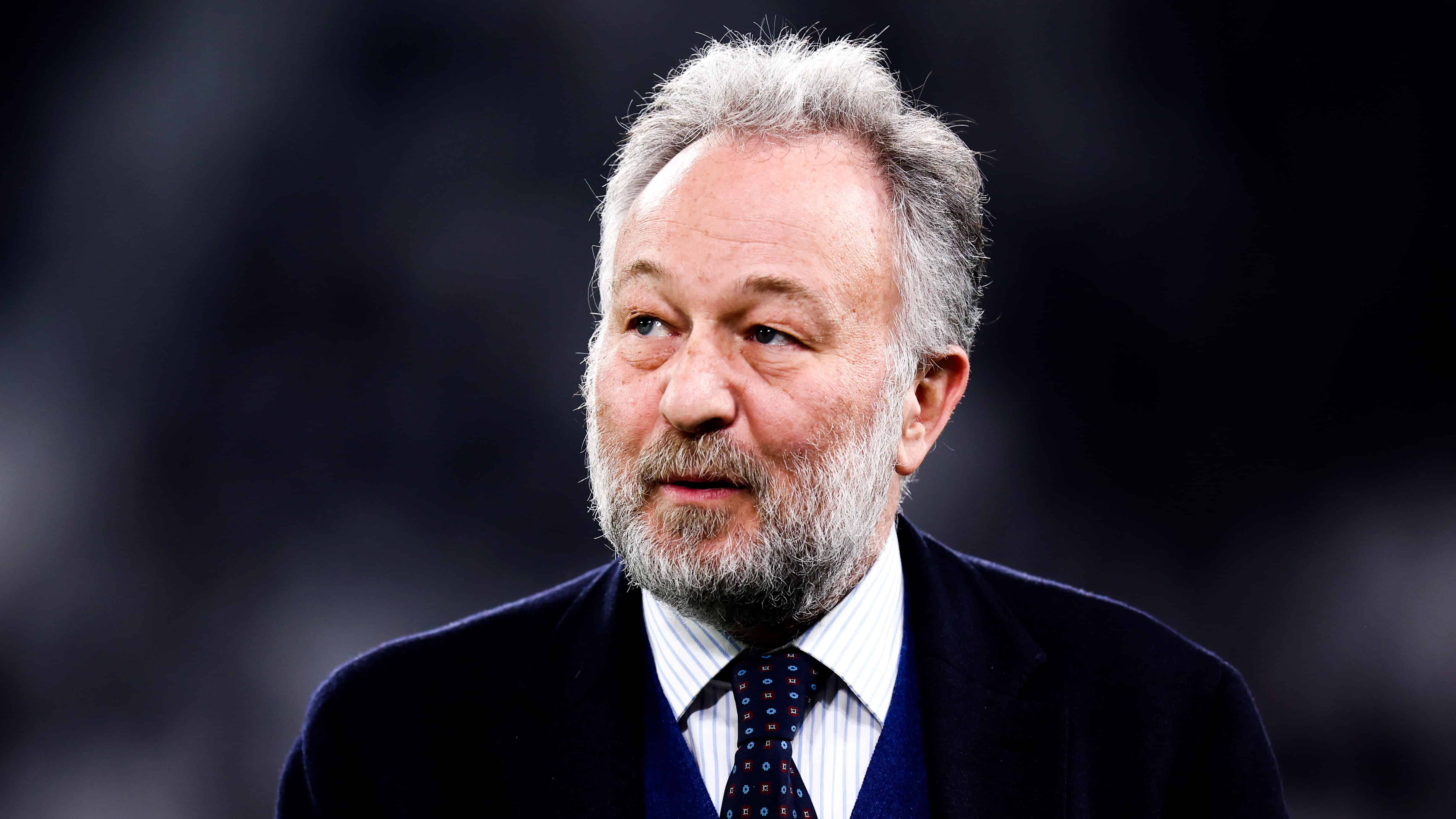 Em reuni&atilde;o com acionistas, presidente da Juventus se justifica sobre acordo ap&oacute;s caso de fraude financeira