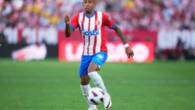 Ex-Atl&eacute;tico-MG faz a diferen&ccedil;a no Girona, sensa&ccedil;&atilde;o da Espanha e vice-l&iacute;der da La Liga