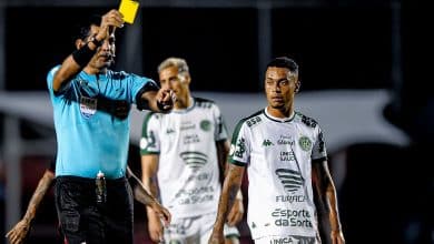 Falta de foco em momento decisivo custou vaga na S&eacute;rie A para o Guarani