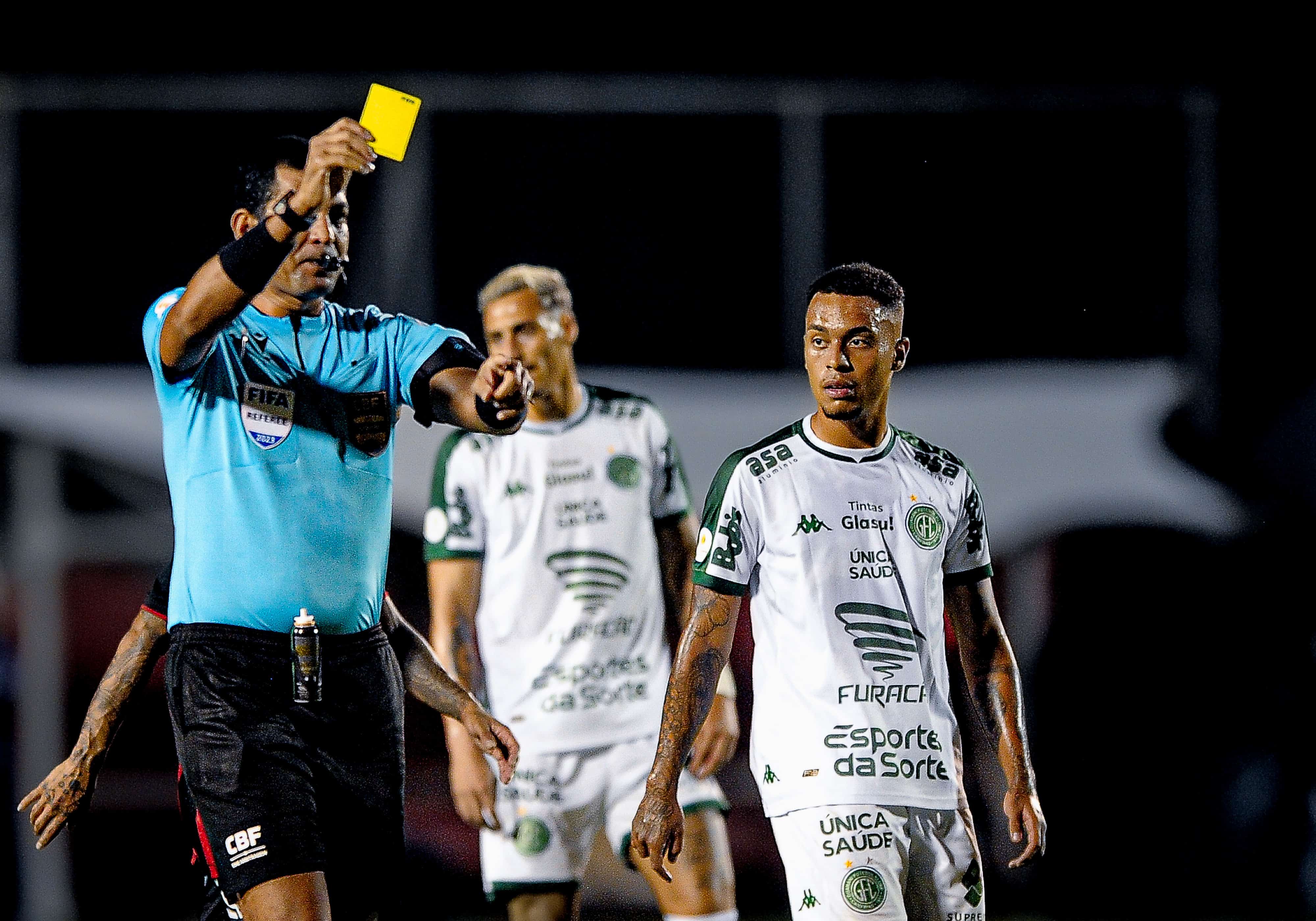 Falta de foco em momento decisivo custou vaga na S&eacute;rie A para o Guarani