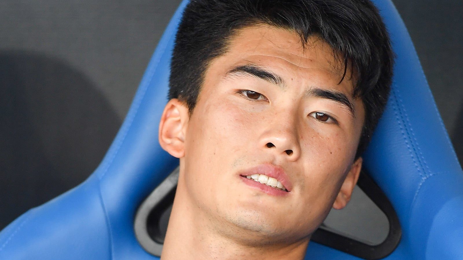 Desaparecido h&aacute; tr&ecirc;s anos, Han Kwang-Song, ex-Juventus, aparece em jogo da Coreia do Norte