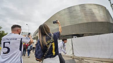Real Madrid gastou R$ 6 bilh&otilde;es, e finalmente, obras no Santiago Bernab&eacute;u chegam &agrave; reta final
