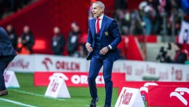 Alb&acirc;nia de Sylvinho empata com a Mold&aacute;via e conquista vaga na Eurocopa pela 2&ordf; vez