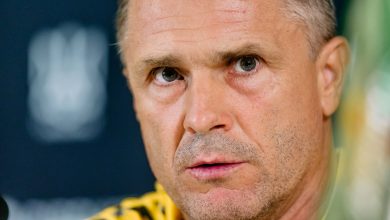 Declara&ccedil;&otilde;es de presidente da UEFA esquentam duelo decisivo entre It&aacute;lia e Ucr&acirc;nia por vaga direta na Euro